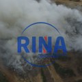 Dramatični najnoviji snimci sa deponije Duboko kod Užica: Oblak gustog dima prekrio je čitav kraj, u gašenje su od danas…