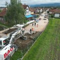 Počela kompletna rekonstrukcija Savkovića kose u Ljubiću