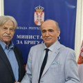 Krkobabić: Miholjski susreti bukte Srbijom, Ršumović se posebnim stihovima obratio prisutnima