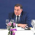 Dodik odgovorio Grlić Radmanu: Upravo je Hrvatska bila agresor na BiH