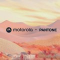 Motorola predstavlja prve telefone na svetu sa Pantone validiranom kamerom i ekranom