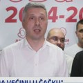 Бошко Обрадовић: Опозиција се бори за победу у десет градова и општина