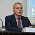 Slobodan Aćimović, profesor Ekonomskog fakulteta - Nikada više ništa neće biti isto