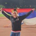 Novo finale za Srbiju - Adriana Vilagoš iz "prve"!