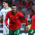 K. Ronaldo: Znamo da možemo da osvojimo EURO