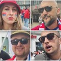 Da li Srbi navijaju za Hrvatsku u fudbalu? Pitali smo naše navijače na Evropskom prvenstvu - neki ni da čuju!