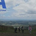 Tornik spreman za posetioce, zvanično počela letnja sezona na najpopularnijem planinskom vrhu u Srbiju: Cene ove godine do…