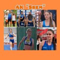 Zlatna Žetva: Atletičari AK „Srem“ dominiraju državnim prvenstvima