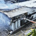 Najmanje 20 mrtvih u požaru u fabrici litijumskih baterija u Južnoj Koreji