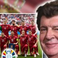 "Ako bi to pomoglo, ja bih im rado napravio pesmu!": Bajaga o fudbalskoj reprezentaciji Srbije