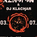 Bendovi Azmofon i DJ Klachar u sredu održavaju humanitarni koncert za Petra Mićića