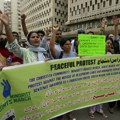 Protesti u Pakistanu zbog smrtne kazne izrečene hrišćaninu optuženom za bogohuljenje