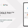 AIK banka omogućila i Google pay