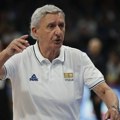 Pešić: Jović i Davidovac van stroja za naredne tri utakmice