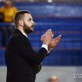 FILIP NEDIĆ NOVI TRENER KOŠARKAŠKOG KLUBA RADNIČKI