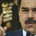 Maduro traži od Vrhovnog suda da proveri rezultate izbora