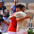 Novak Đoković je olimpijski šampion – epsko finale i pobeda nad Alkarazom za titulu koju je čekao 16 godina