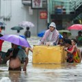 Tropska oluja prešla preko Filipina, odnela 14 života: Preti trajna opasnost od klizišta, građani upozoreni