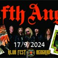 Kultni američki bend Fifth Angel održaće koncert u Festu