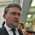 Selaković na Forumu kulture u Sankt Peterburgu ukazao na ugroženost kulturnog nasleđa na KiM