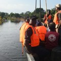 Poplave u Nigeriji srušile zidove zatvora, najmanje 274 zatvorenika u bekstvu