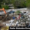 Pronađeno tijelo još jedne žrtve poplava u Jablanici