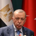 Erdogan: Zabrinjavajuće je da UN ne može da zaštiti ni svoje osoblje u Libanu