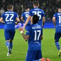 Dinamo sve bliže prolasku u narednu fazu Lige šampiona! "Pukli" sa 2:9 od Bajerna, a sada dele lekcije