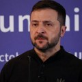 Zelenski: Šolc razgovorom sa Putinom otvorio 'Pandorinu kutiju'