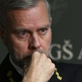 Nato admiral poručio biznismenima: "Pripremite ratni scenario"