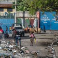 UN: pripadnici bande Varf Žeremi na Haitiju ubili najmanje 207 ljudi