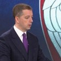 Đurić: Strateški dijalog Srbije sa SAD važan za obe zemlje i ne narušava odnose sa drugim partnerima