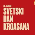 Za sladak kraj januara: Besplatni 7DAYS za Svetski dan kroasana!