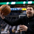 Kida Show o trejdu koji drma NBA: Luka tu ništa nije kontrolisao