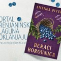 Portal zrenjaninski.com i Laguna poklanjaju knjigu „Berači borovnica“