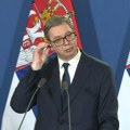 "Nijedna pretnja se ne sme shvatiti olako" Gajović o gnusnim porukama upućenim Vučiću: Možete da ga volite ili ne volite…