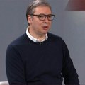 Vučić se oglasio o ostavci Vučevića: Predsednik Srbije otkrio kada donosi odluku o mandataru za sastav nove vlade