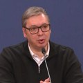 Predsednik Srbije: Razumeli smo poruku, nadam se da druga strana razume šta želi većinska Srbija! Vučić objasnio koje su…