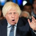 Boris Džonson ljut na Trampa zbog Putina: Oglasio se bivši britanski premijer pa opleo po ruskom predsedniku: "On ne…