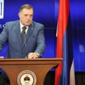 Nitko ne zna kako je Dodik uspio otputovati iz BiH