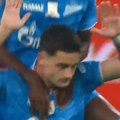 Nekadašnji fudbaler Partizana postigao gol bivšem klubu, pa odbio da se raduje: Srpski reprezentativac za vođstvo Zenita…