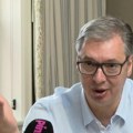 "U prethodnih šest meseci prisustvovali smo zločinu bez presedana" Vučić: Blokaderi su nam uništili zemlju to ne može da…