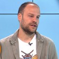 David Mardešić: Zašto je u Srbiji pomor pčela