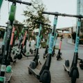 Atina uvodi propise za električne trotinete