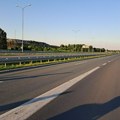 Izmenjen režim saobraćaja u zoni čeone naplatne stanice Stara Pazova