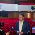 Selaković: Nadam se i verujem da će Vučić biti u Moskvi na paradi pobede