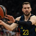 Gudurić predvodio Fenerbahče do pobede