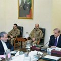 Hoće li Teheran obuzdati pakistansko-indijske napetosti