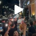 Dokle dvostruki aršini: U Ulcinju pevaju i veličaju zločinca OVK Adema Jašarija i svi ćute! (video)