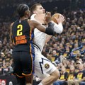 VIDEO Legenda NBA lige protiv Jokića i Denvera: „Šej je MVP, a Oklahoma će biti šampion“